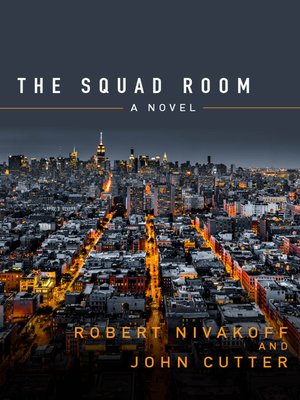 cover image of The Squad Room